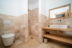 Maisons de vacances Relais du vieux sauvaire : photos des chambres