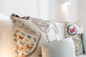 Maisons de vacances Relais du vieux sauvaire : photos des chambres