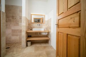 Maisons de vacances Relais du vieux sauvaire : photos des chambres