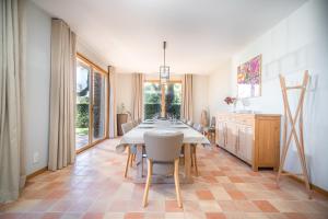 Maisons de vacances Relais du vieux sauvaire : photos des chambres