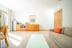 Maisons de vacances Relais du vieux sauvaire : photos des chambres