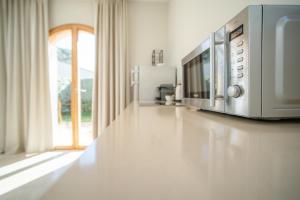 Maisons de vacances Relais du vieux sauvaire : photos des chambres