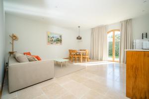 Maisons de vacances Relais du vieux sauvaire : photos des chambres