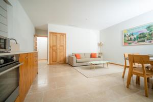 Maisons de vacances Relais du vieux sauvaire : photos des chambres