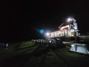 Lipis Riverfront Resort