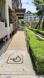 Denises Condo in Davao