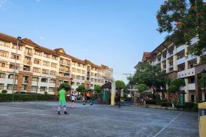 Denises Condo in Davao