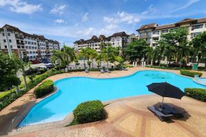 Denises Condo in Davao