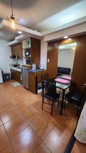 Denises Condo in Davao