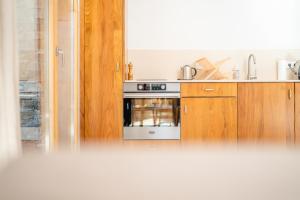 Maisons de vacances Relais du vieux sauvaire : photos des chambres