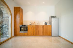 Maisons de vacances Relais du vieux sauvaire : Maison 2 Chambres