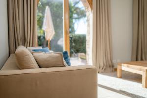 Maisons de vacances Relais du vieux sauvaire : photos des chambres