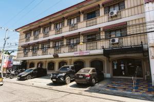 Vigan Traversa Hotel