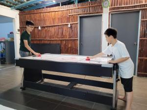Lipis Riverfront Resort