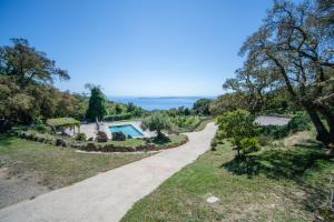 Maisons de vacances Relais du vieux sauvaire : photos des chambres