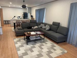 The Ritz Okinawa Kise 2-Free parking for 2, 3LDK, 2 bathrooms