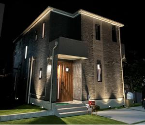 The Ritz Okinawa Kise 2-Free parking for 2, 3LDK, 2 bathrooms