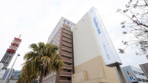 Toyoko Inn Chiba minato Ekimae