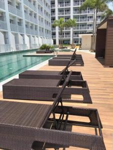 Breeze Residences by CS Luxe