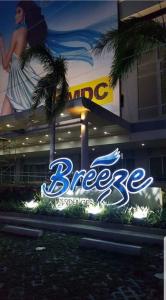 Breeze Residences by CS Luxe