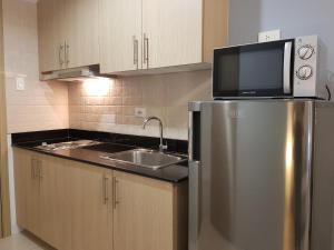 Breeze Residences by CS Luxe