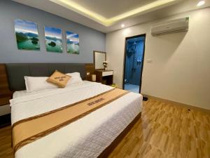 NEW SKY AIRPORT HOTEL NỘI BÀI