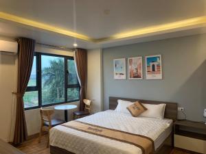 NEW SKY AIRPORT HOTEL NỘI BÀI