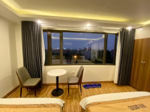 NEW SKY AIRPORT HOTEL NỘI BÀI