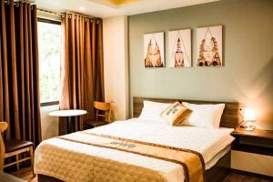 NEW SKY AIRPORT HOTEL NỘI BÀI