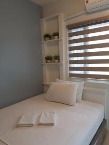 Breeze Residences by CS Luxe