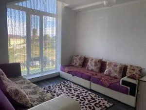 Коттедж в ЦО Париж-2 - 乔克-塔尔