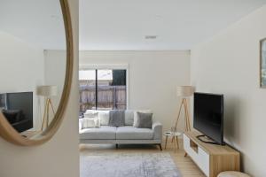 Ocean Breeze on Douglas