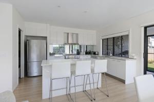 Ocean Breeze on Douglas