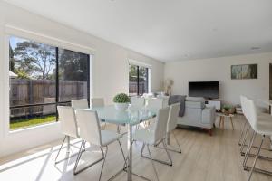 Ocean Breeze on Douglas