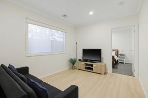 Ocean Breeze on Douglas