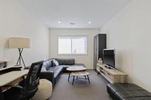 Ocean Breeze on Douglas