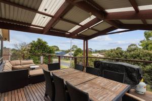 Coastal Comfort Retreat Cowes Phillip Island