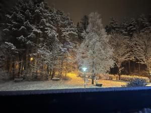 Canisiusbrünnl Self- Check in
