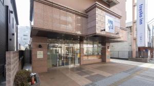 Toyoko Inn Oyama eki Higashi guchi No 1