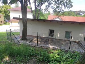 Apartmán Višňová