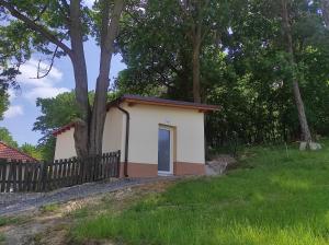 Apartmán Višňová