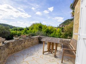 Maisons de vacances Gite La Roque-Gageac, 4 pieces, 5 personnes - FR-1-616-278 : photos des chambres