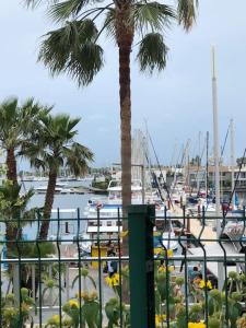 location studio 4 pers piscine