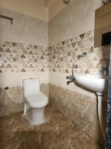 Hotel Ocean View, Rushikonda Beach