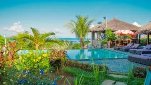 JJ ET EUPHRASIE Lodge - Ambondrona