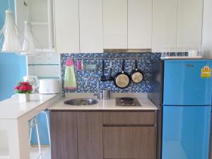 The Gallery Jomtien Beach Pattaya Boutique condo