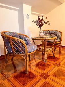 Apartments Zukanovic