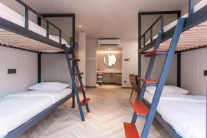 Talula Hill Farm Resort