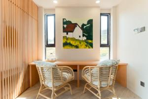 Talula Hill Farm Resort