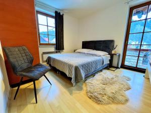 Apartmány Říčky III.